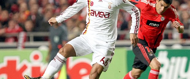 Everton'ın Arda ısrarı