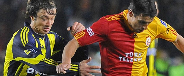 Ezeli rakip, ebedi dostlar