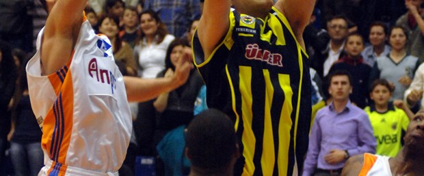 F.Bahçe, Antalya’da sonradan açıldı: 68-87