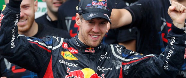 F1 şampiyonuna İstanbul'da kötü sürpriz