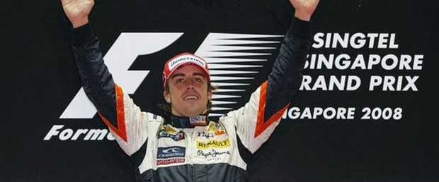 F1'de gizli soruşturma
