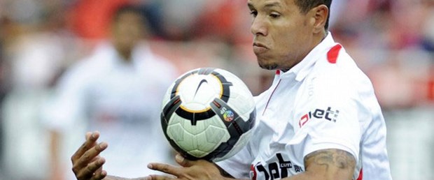 Fabiano M.United yolunda
