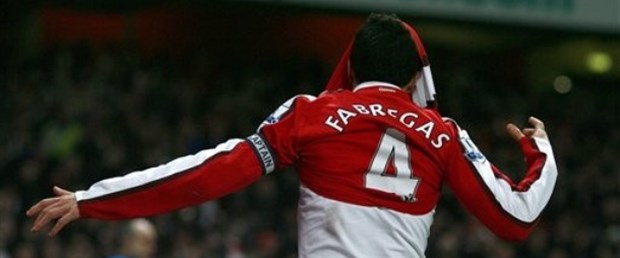 Fabregas'tan Barcelona itirafı