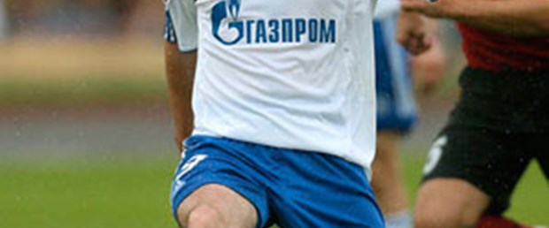 Fatih Tekke Zenit'ten ayrılıyor