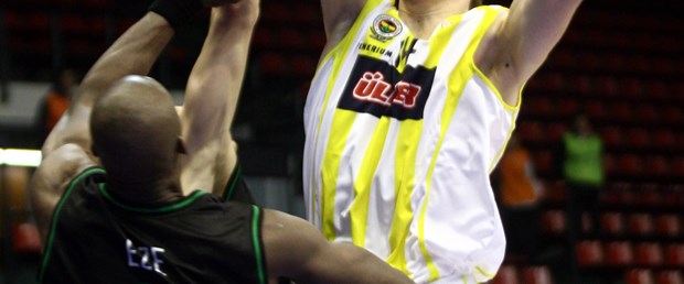 FB Ülker sonunu getiremedi: 68-73