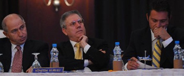 Federasyona 'üç maymun' tepkisi