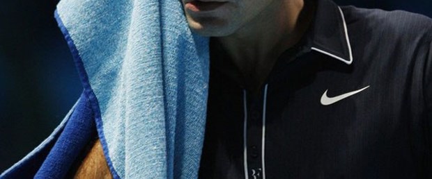 Federer anketlerde de zirvede