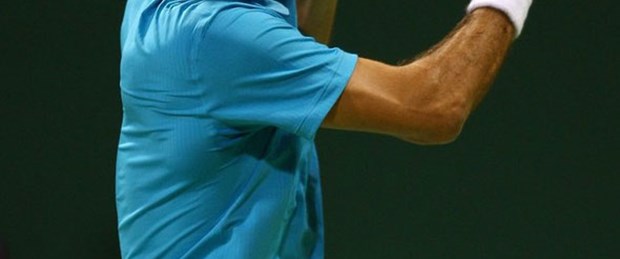 Federer ve Nadal çeyrek finalde