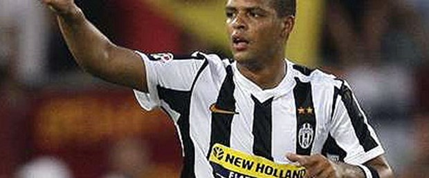 Felipe Melo G.Saray’da