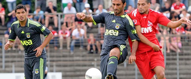 Fener 5 yedi