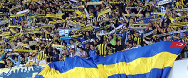 Fener yine yenilgisiz