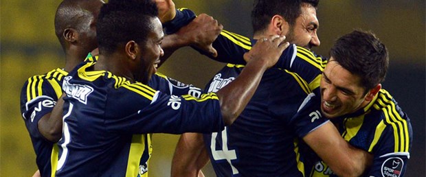 Fenerbahçe 13 yıl sonra rövanş peşinde