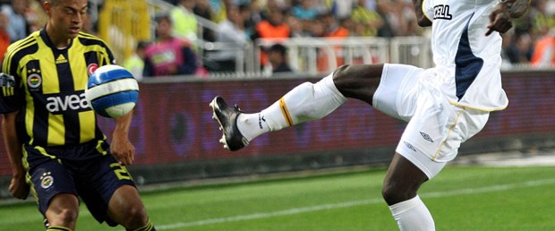 Fenerbahçe-Ankaragücü 92. kez