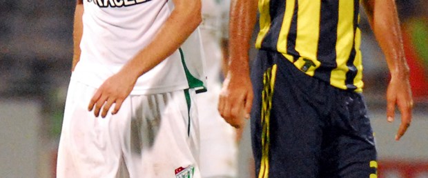 Fenerbahçe avantaj peşinde