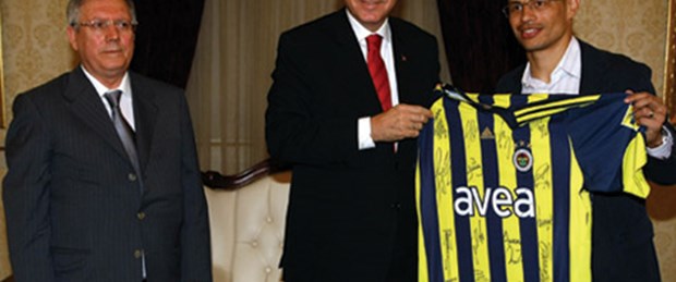 Fenerbahçe: Başbakan ihraç edilmeyecek