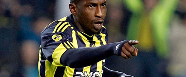 Fenerbahçe derbiye hazır