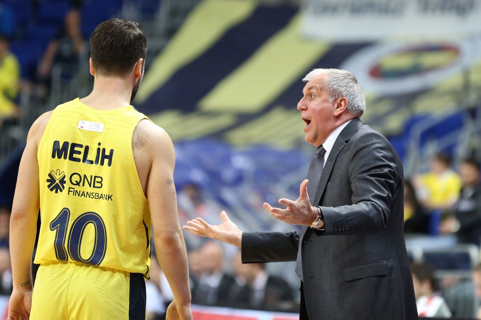 FENERBAHÇE ZALGIRIS MAÇI HANGİ KANALDA?