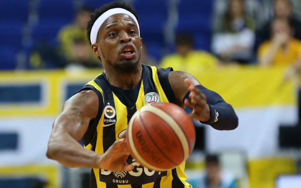 FENERBAHÃE'NİN EUROLEAGUE SERÃVENİ