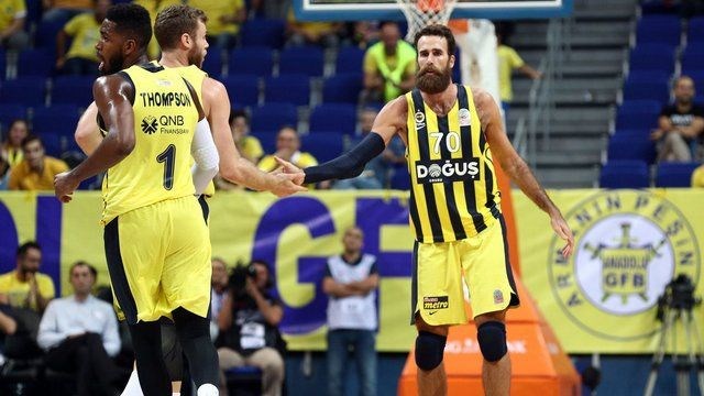 CUMARTESİ MAÇ YOK