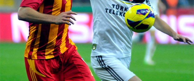 Fenerbahçe fırsat tepti