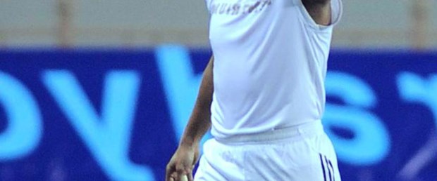 Fenerbahçe formalite maçında