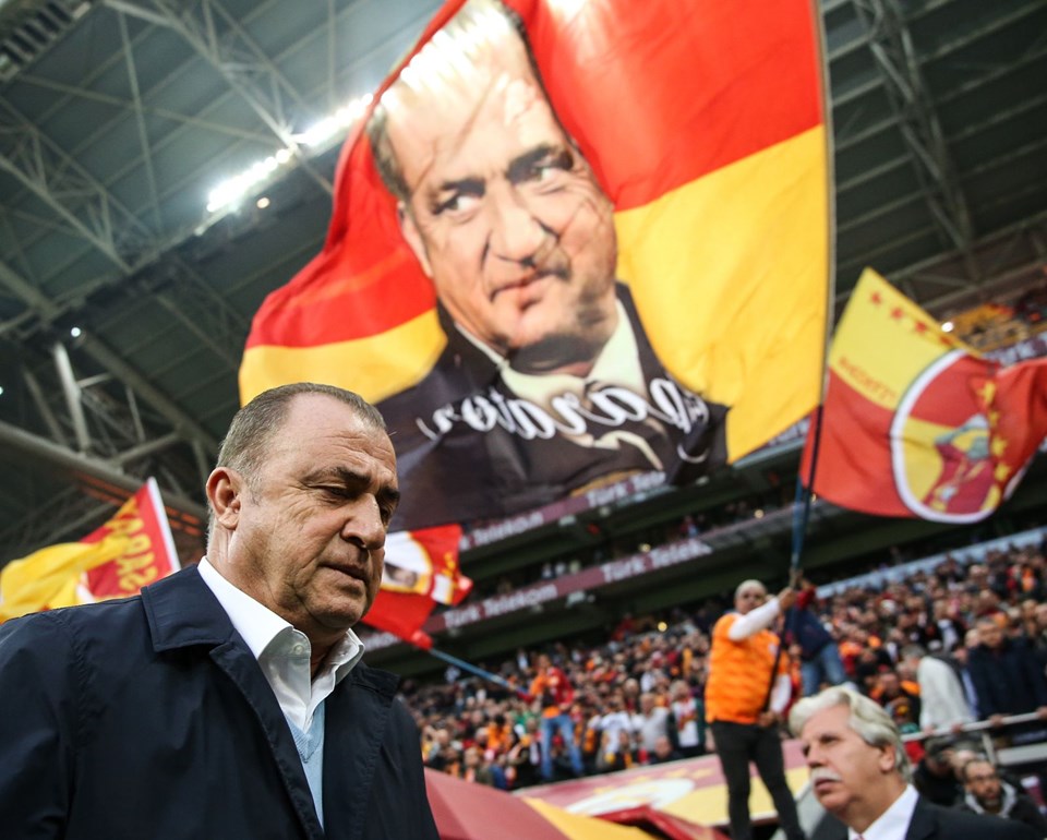 FERNANDO VE FEGHOULİ CEZA SINIRINDA