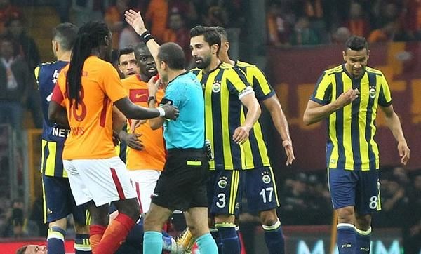 LİGDE 122. SINAV
