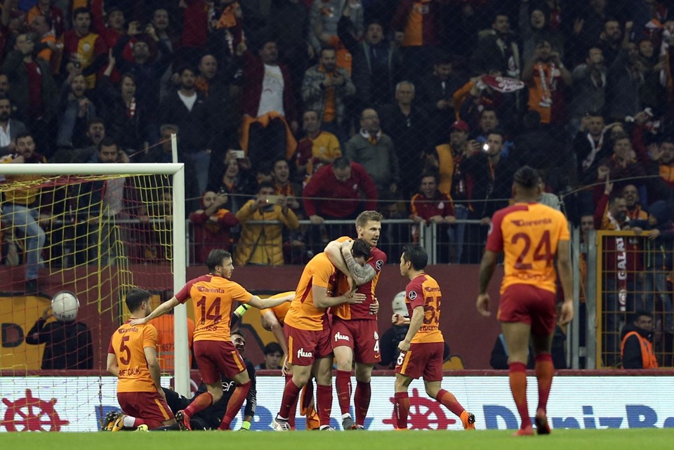 MARİANO CEZALI, EREN DERDİYOK SAKAT