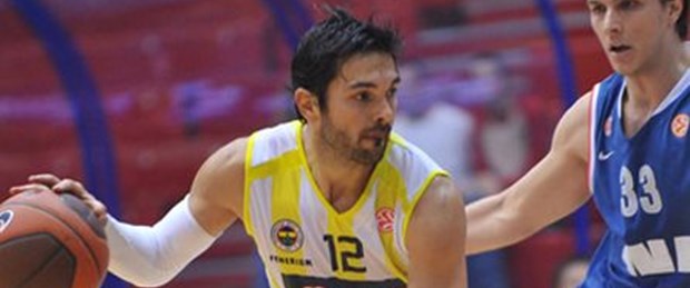 Fenerbahçe kayıplarda: 80-77