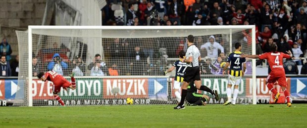Fenerbahçe, MHK Başkanı'nı istifaya çağırdı