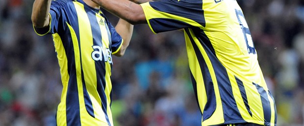 Fenerbahçe moral peşinde