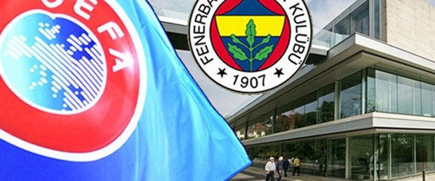 Fenerbahçe savunmasını tamamladı