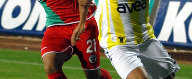 Fenerbahçe sonradan uyandı: 1-3