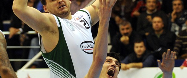 Fenerbahçe Ülker sonradan açıldı