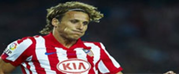 Fenerbahçe’de Forlan gündemde