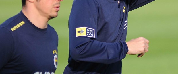 Fenerbahçe'de Gönül sevinci