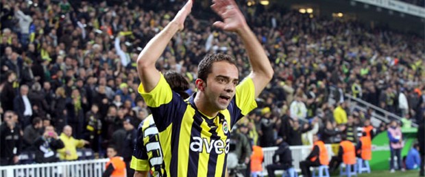 Fenerbahçe'de Semih Şentürk ile yollar ayrıldı