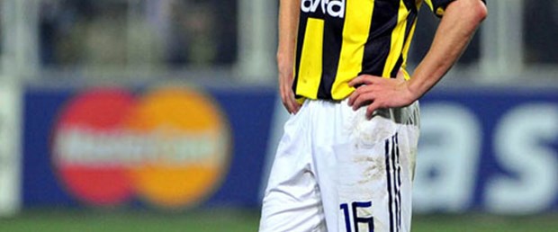 Fenerbahçe'de yaprak dökümü