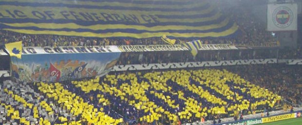 Fenerbahçe'den eleştiri yağmuru
