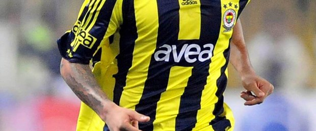 Fenerbahçe'den Kazım'a rest
