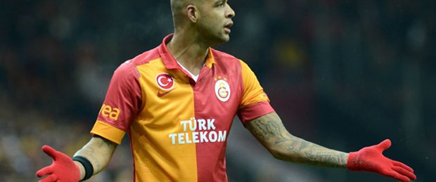 Fenerbahçe'den Melo açıklaması