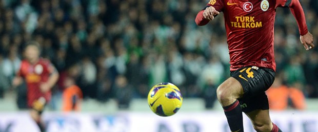Fenerbahçe'den 'Sneijder' yanıtı