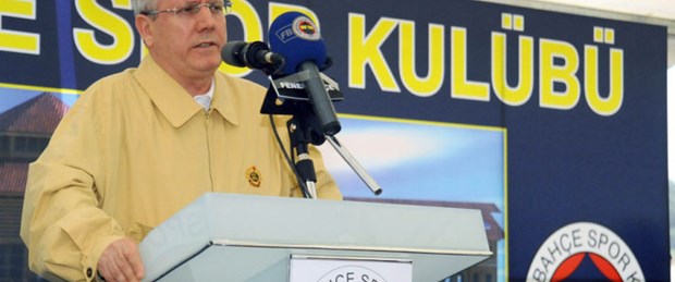 Fenerbahçe'den tesis atağı