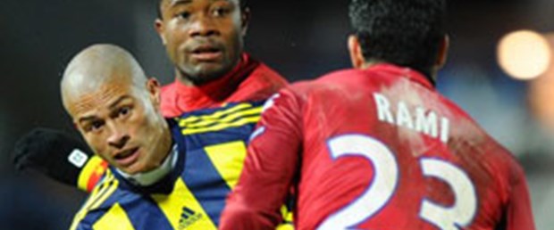 Fenerbahçe'nin 25 yıllık hasreti