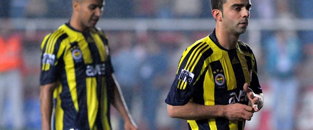 Fenerbahçe'nin deplasman karnesi zayıf