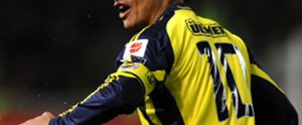 Fenerbahçe'nin kozu Alex