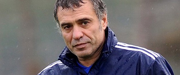 Fenerbahçe'nin yeni hocası Ersun Yanal
