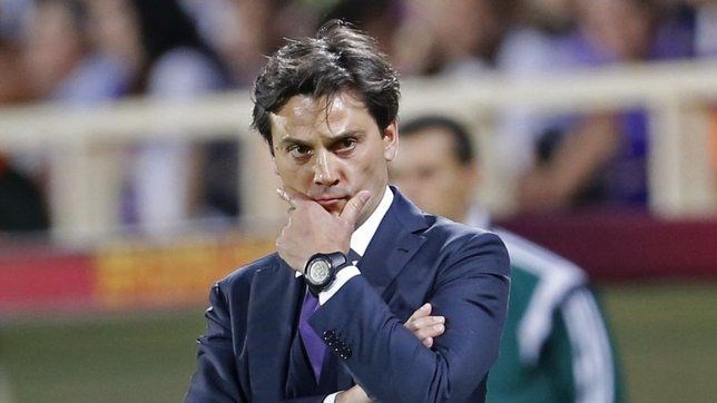VİNCENZO MONTELLA