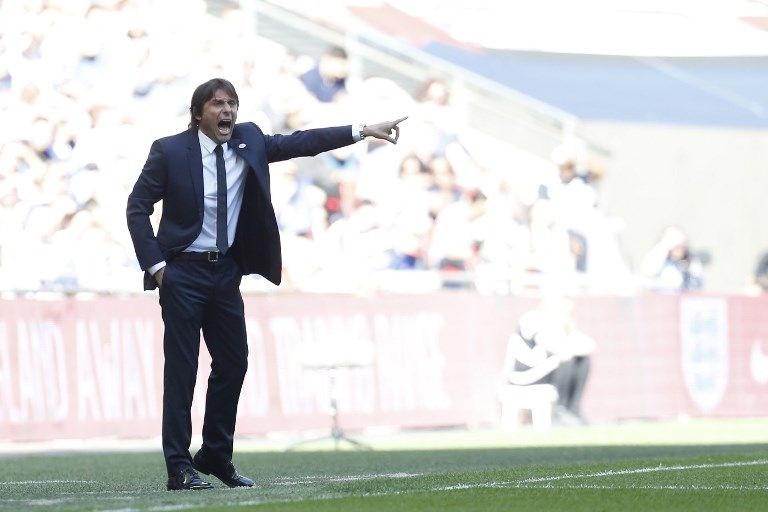 ANTONİO CONTE