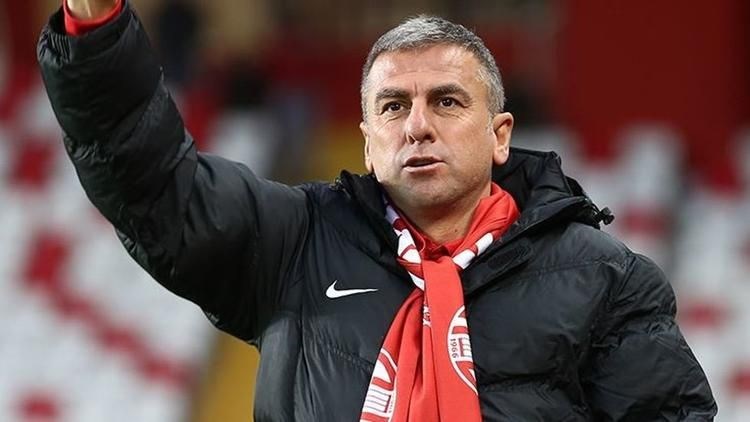 HAMZA HAMZAOĞLU